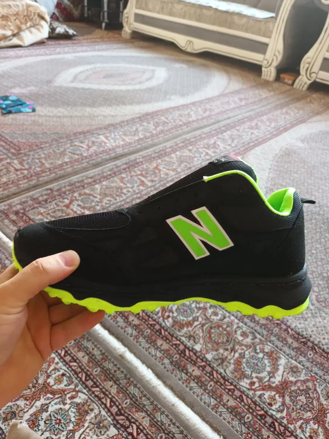 کفش اسپرت|کیف، کفش، کمربند|ارومیه, |دیوار