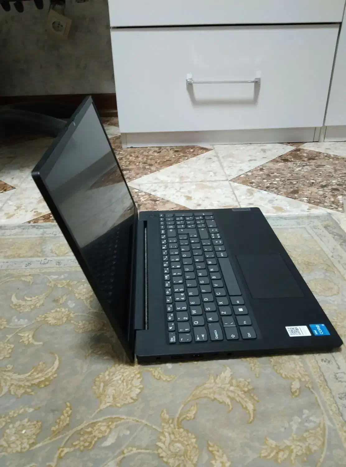 Lenovo V15 G4 i3 1315u لپ تاپ|رایانه همراه|شیراز, شهرک فرزانگان|دیوار