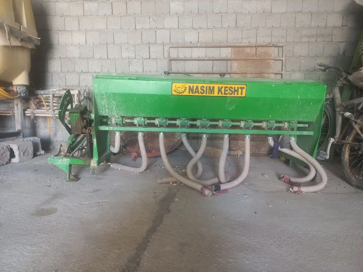 ردیف کارنخود|ماشینآلات صنعتی|بوکان, |دیوار