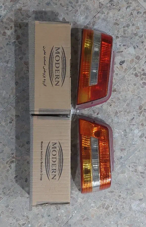 لوازم خودرو|قطعات یدکی و لوازم جانبی|خرم‌آباد, |دیوار