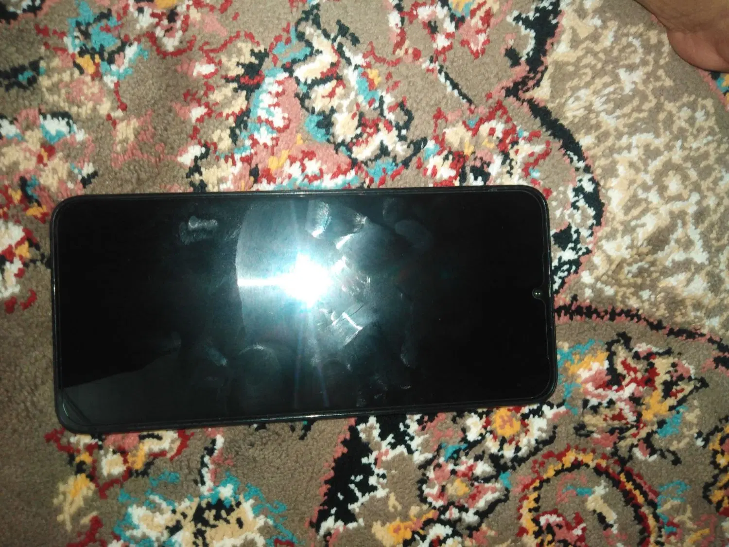 a 05 s|موبایل|مشهد, شهرآرا|دیوار