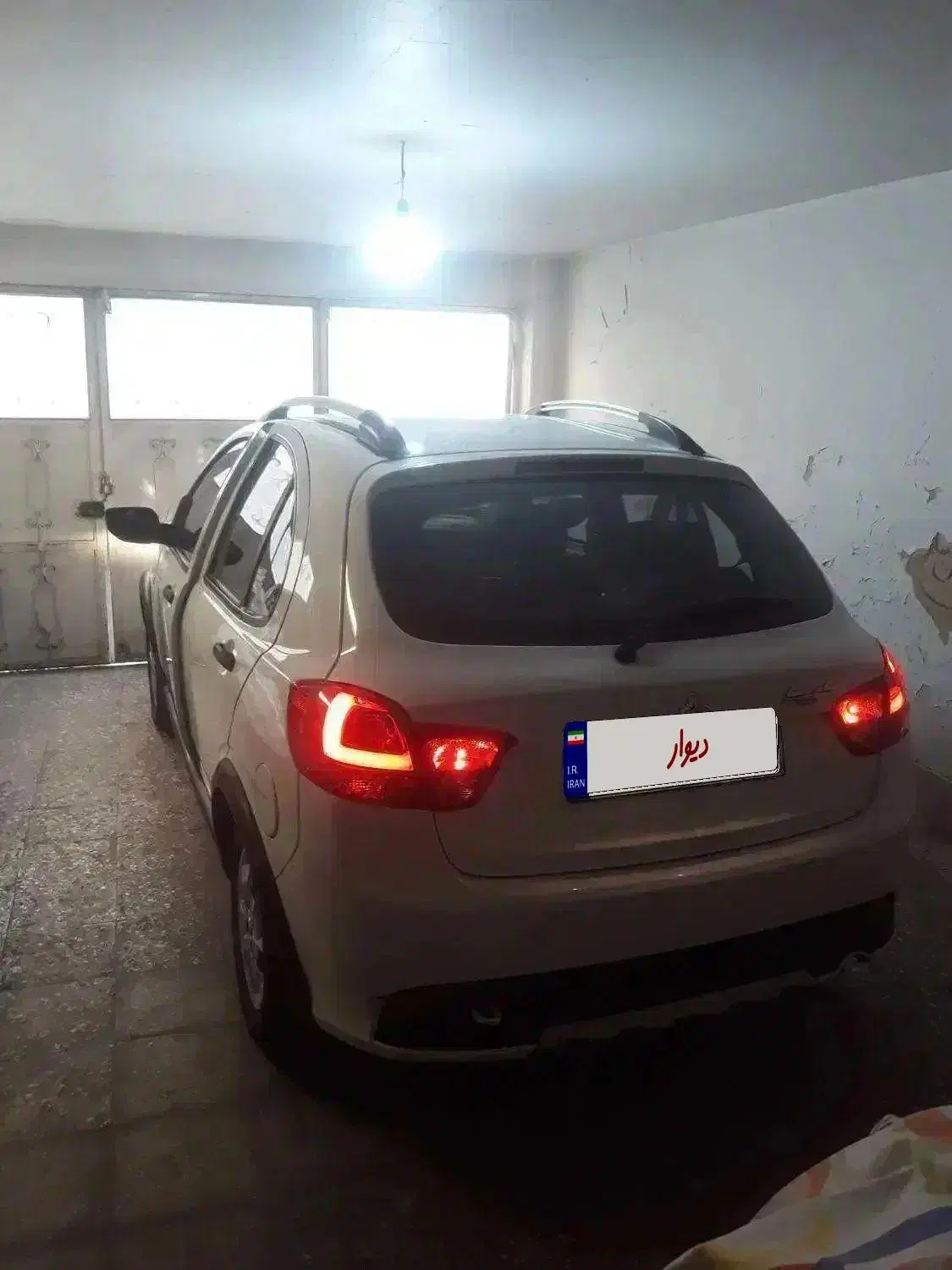 کوییک مدل ۱۴۰۱|خودرو سواری و وانت|تهران, دروازه شمیران|دیوار