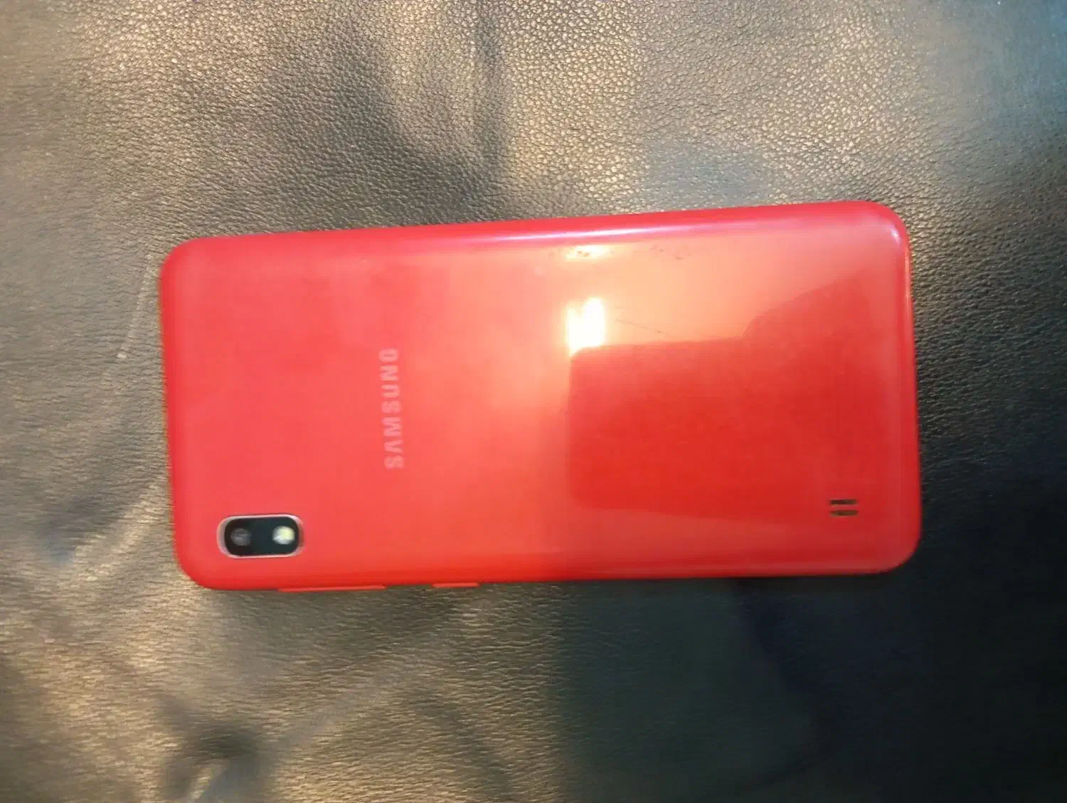 گوشی a10سامسونگ|موبایل|مشهد, میان ولایت|دیوار