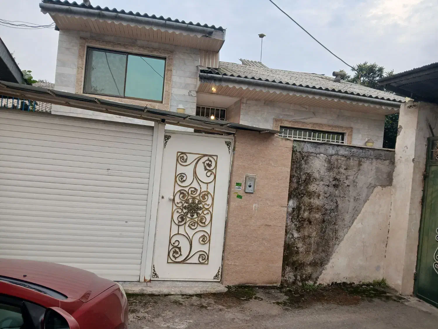 رهن واجاره یک واحد ویلایی|اجارهٔ خانه و ویلا|لشت نشا, |دیوار