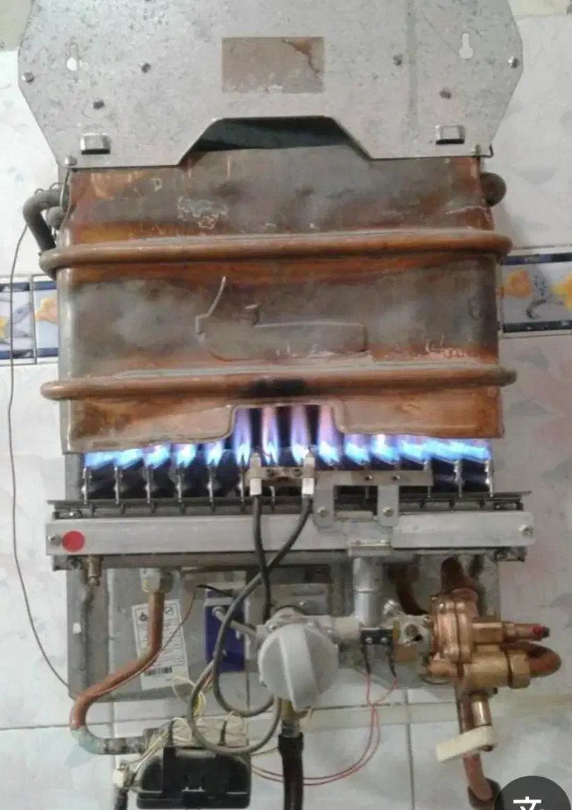 نصب‌و تعمیرات آبگرمکن و پکیج تعمیر و نصب  شیرآلات|خدمات پیشه و مهارت|نسیم‌شهر, |دیوار