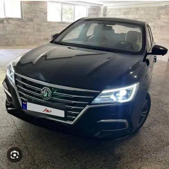 ام جی ۵ وارداتی|خودرو سواری و وانت|رشت, نامجو|دیوار