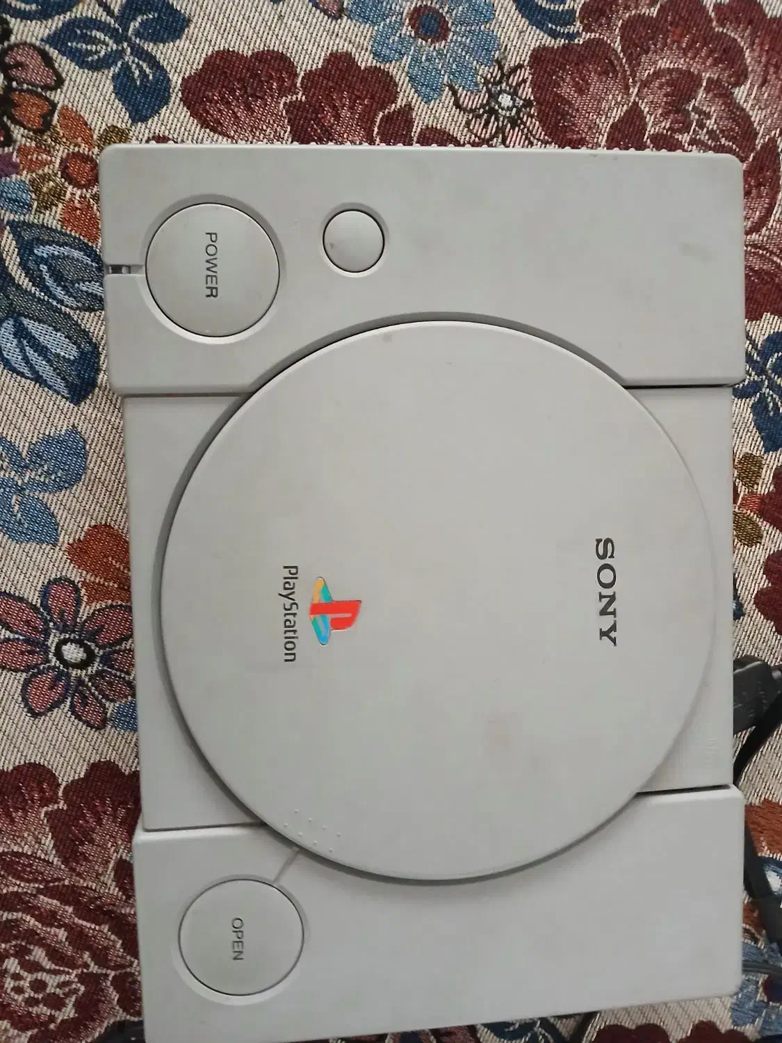 سونی ۱|کنسول، بازی ویدئویی و آنلاین|زنجان, |دیوار