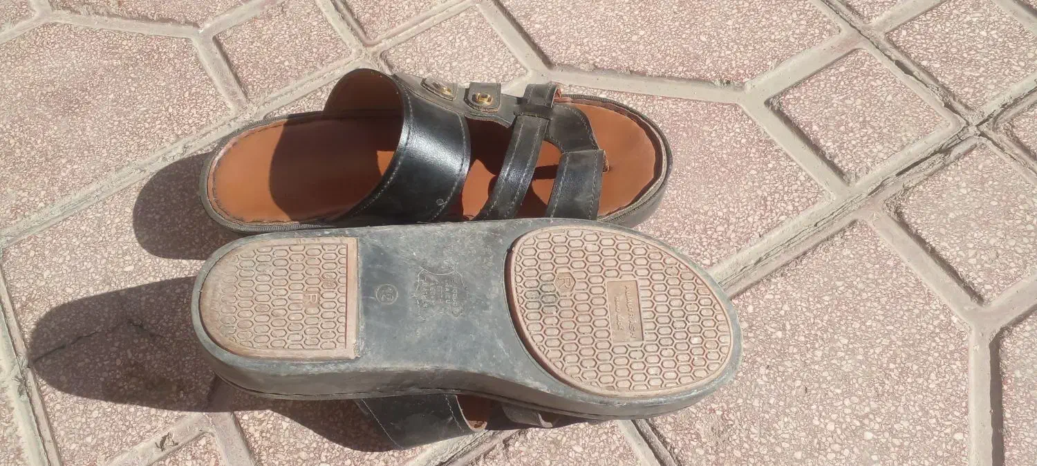 دمپای عربی انگشتی اصل|کیف، کفش، کمربند|کوهدشت, |دیوار