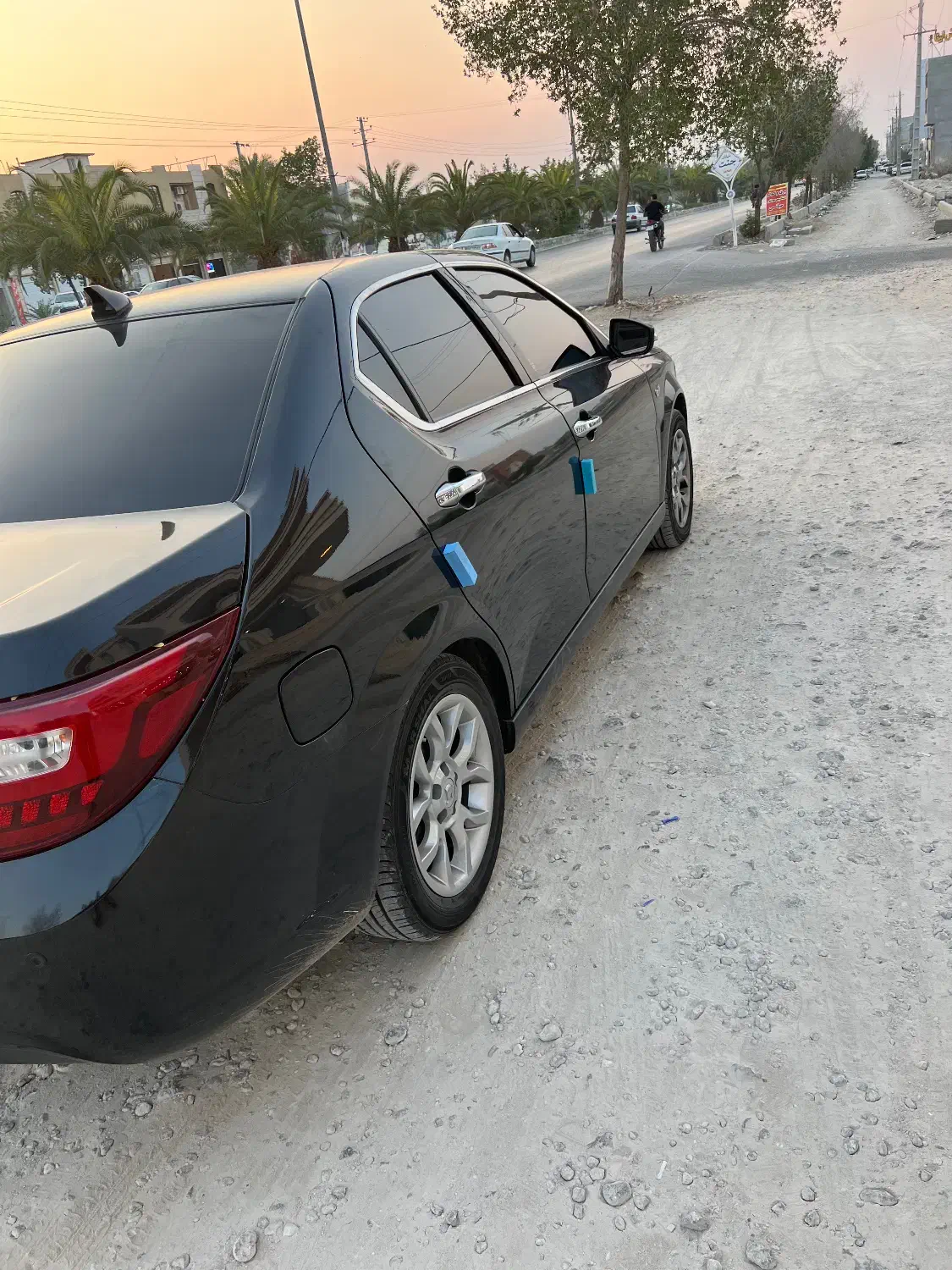 دنا اپشنال|خودرو سواری و وانت|لامرد, |دیوار