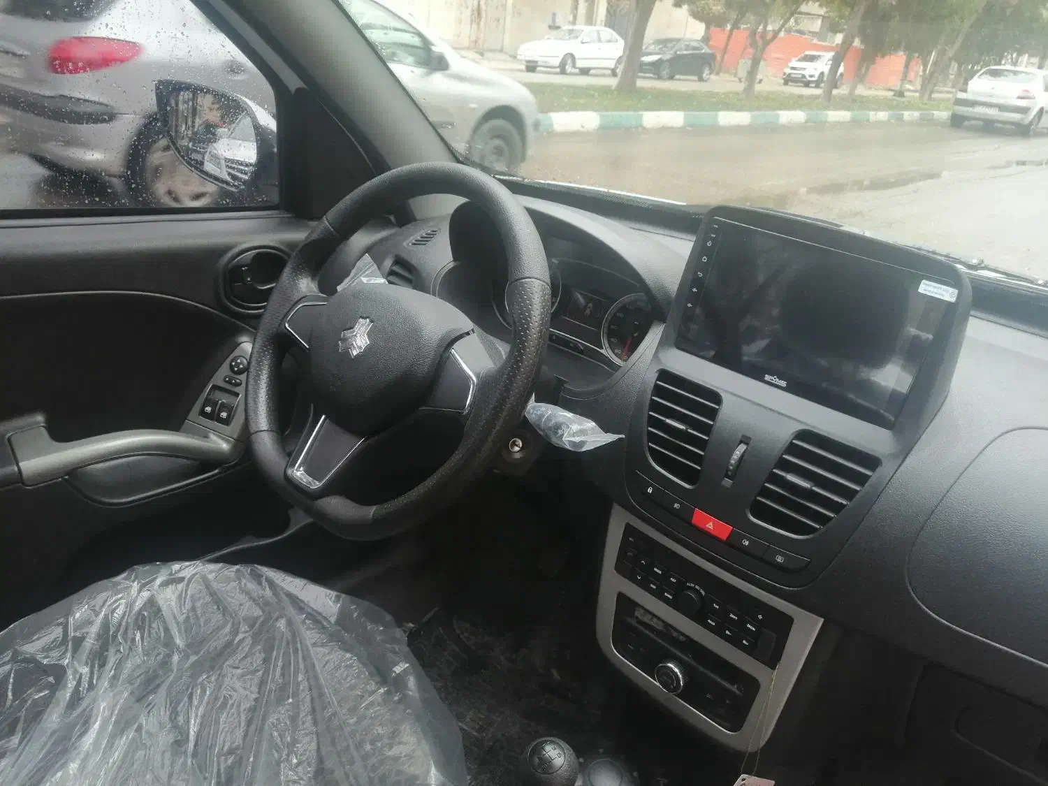 ساینا دوگانه Gx سفارشی 1404 صفر کیلومتر 404|خودرو سواری و وانت|کرمانشاه, |دیوار