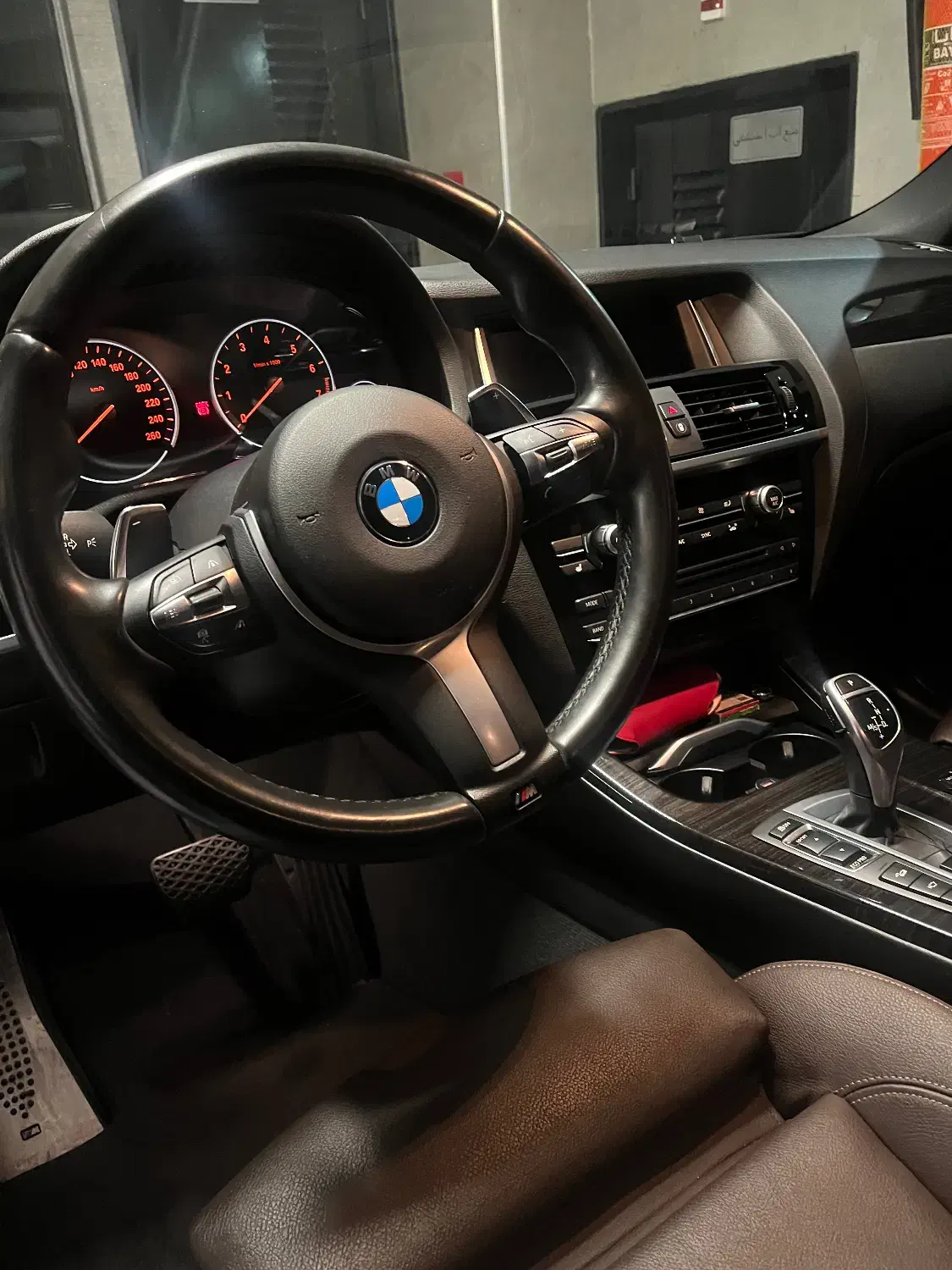 X4 2016 استثنایی|خودرو سواری و وانت|تهران, دزاشیب|دیوار