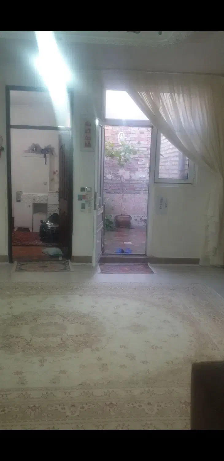 خانه دوبلکس سه خوابه|فروش خانه و ویلا|سلماس, |دیوار