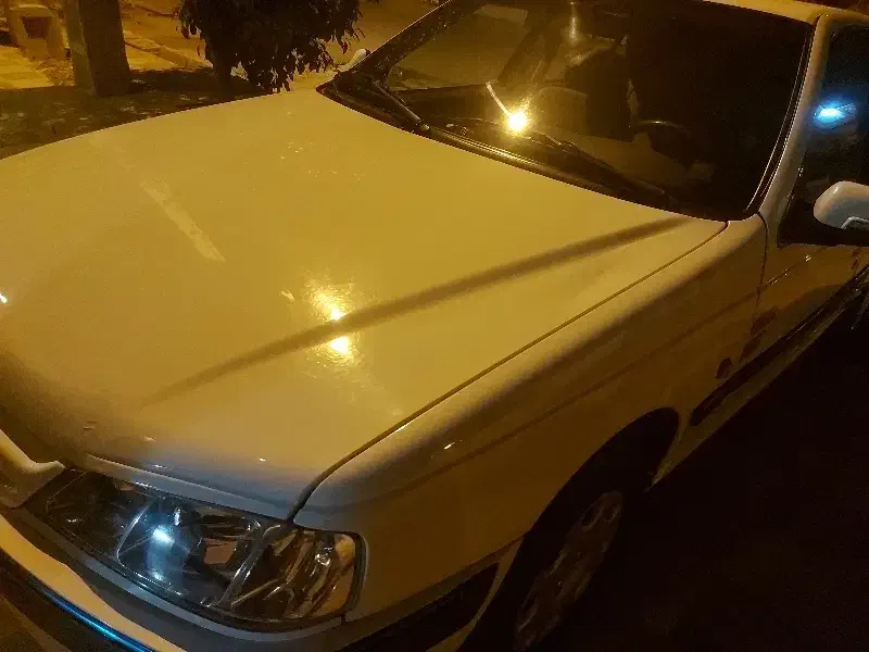 پارس90 قیمت700مقطوع|خودرو سواری و وانت|دوگنبدان, |دیوار