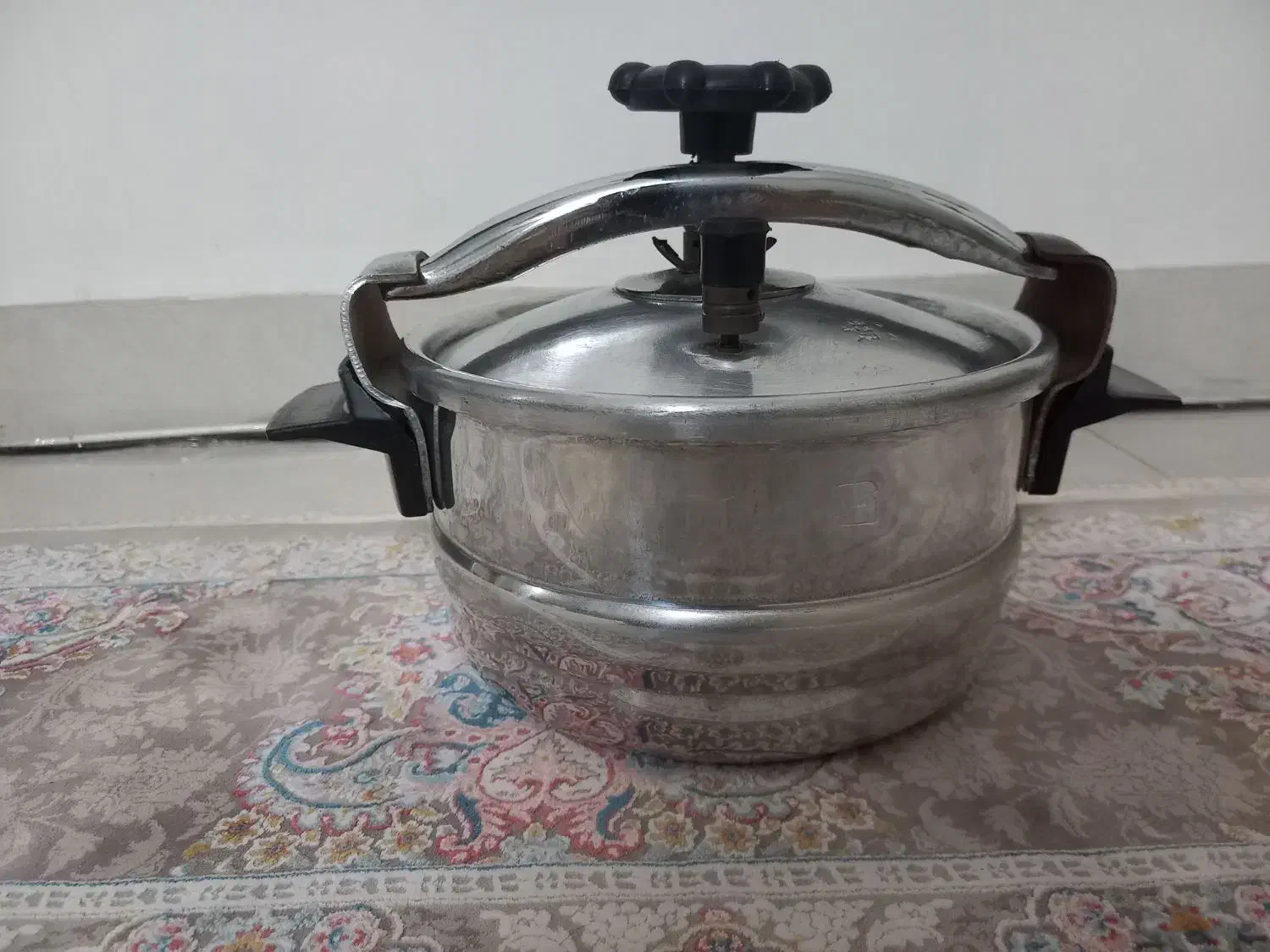 زودپز|ظروف پخت‌وپز|تهران, طیب|دیوار