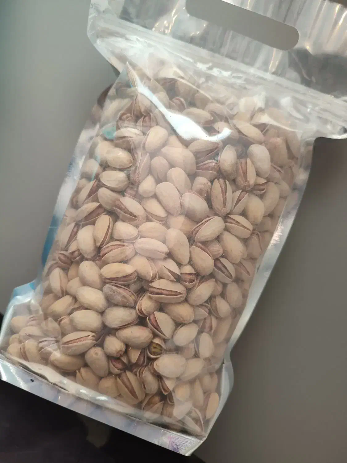 فروش پسته دامغان انس ۲۸|خوردنی و آشامیدنی|تهران, مجیدیه|دیوار