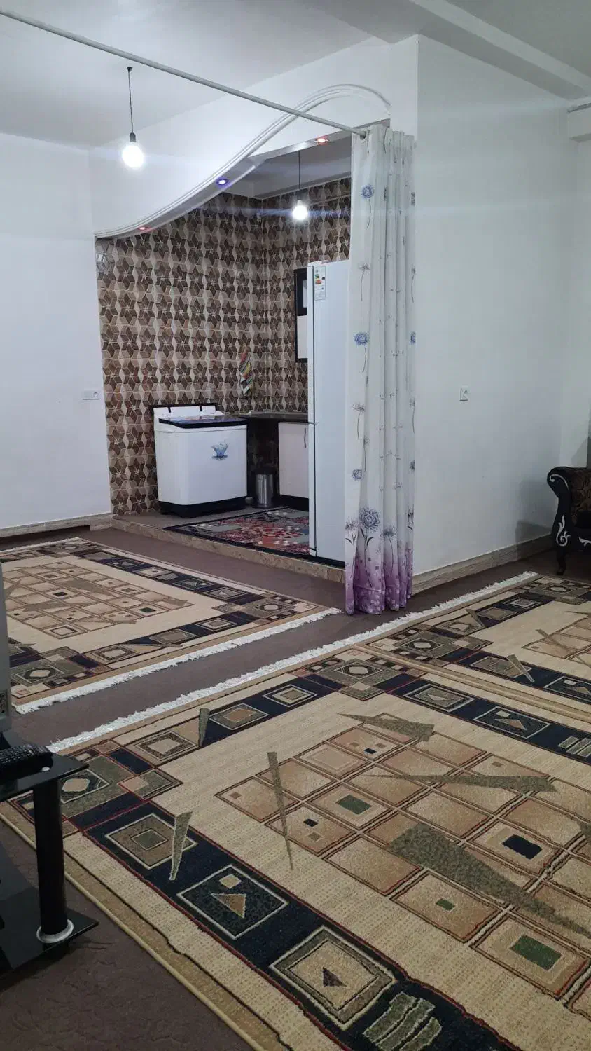 سوئیت مسافر|اجارهٔ کوتاه‌مدت آپارتمان و سوئیت|مینودشت, |دیوار