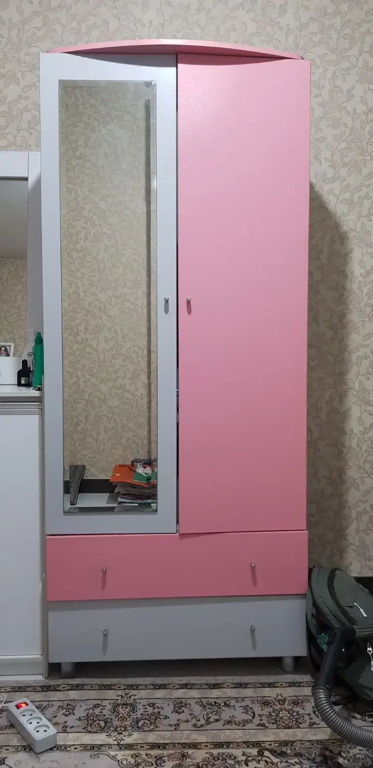 کمد|جاکفشی، کمد، دراور|اسلام‌شهر, سیمرغ|دیوار