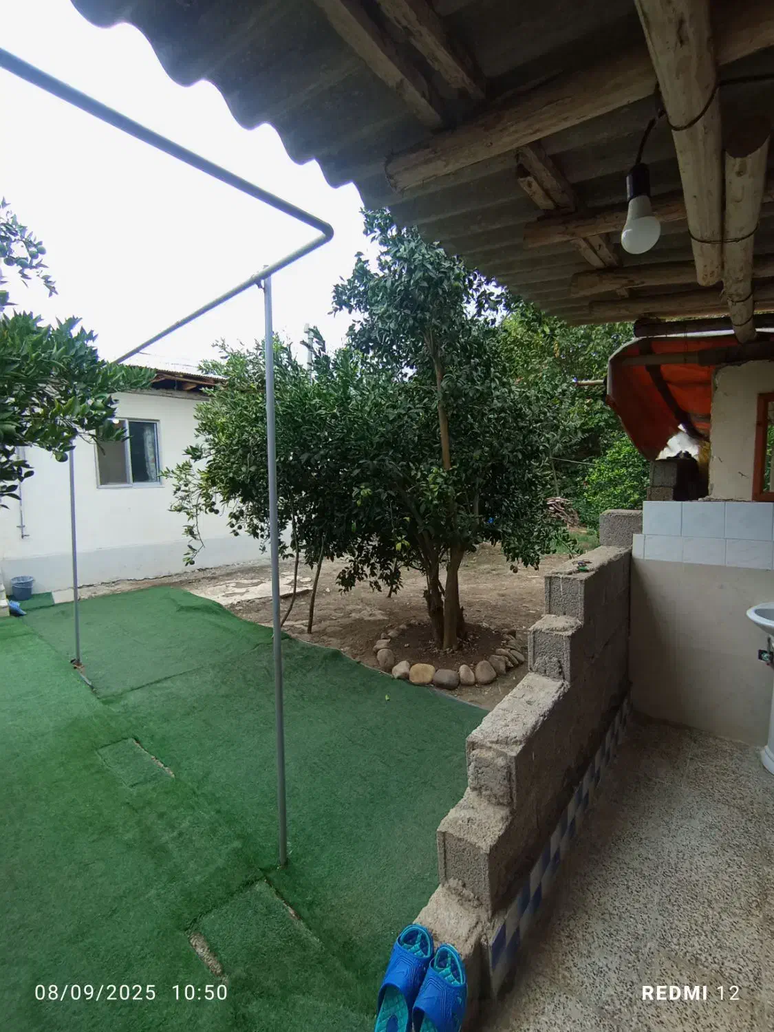 اجاره شبانه هفتگی ماهانه خونه باغ ذربست|اجارهٔ کوتاه‌مدت آپارتمان و سوئیت|تنکابن, |دیوار