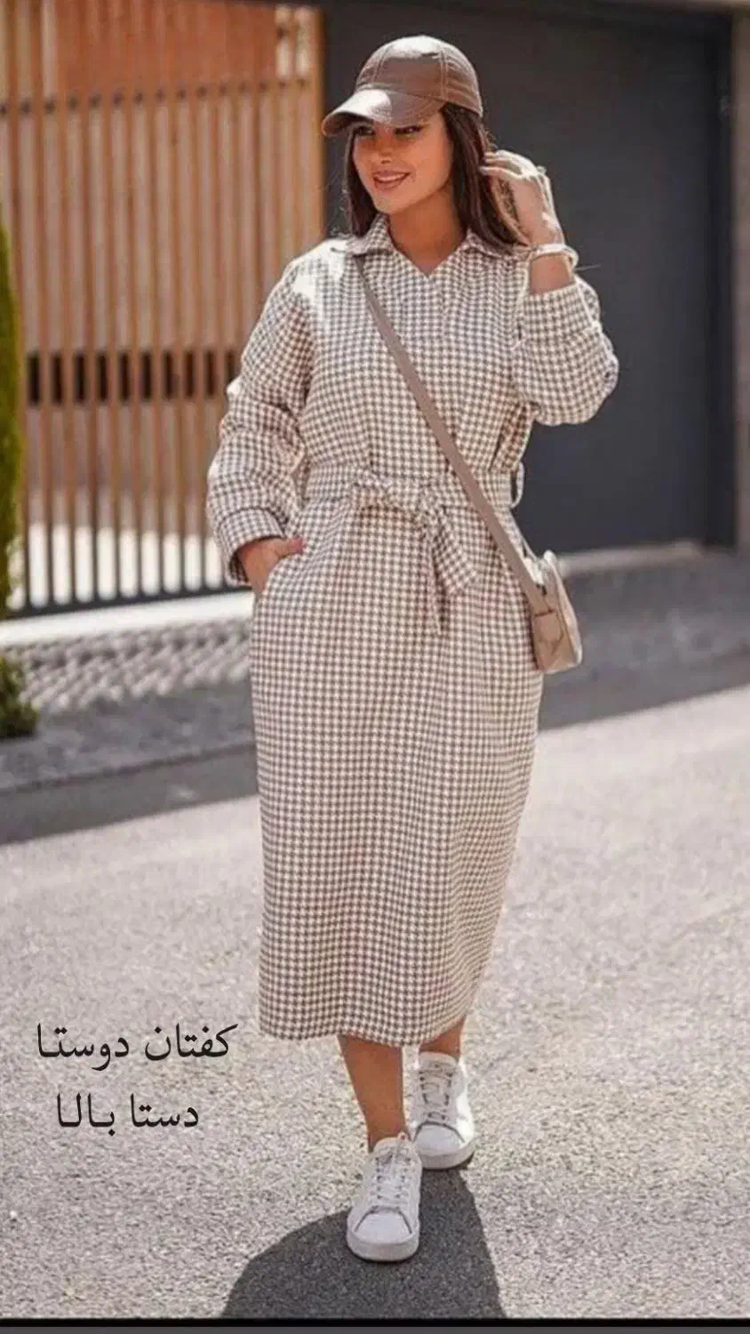 کفتان/پیچازی/مانتو/پالتو|لباس|تبریز, |دیوار