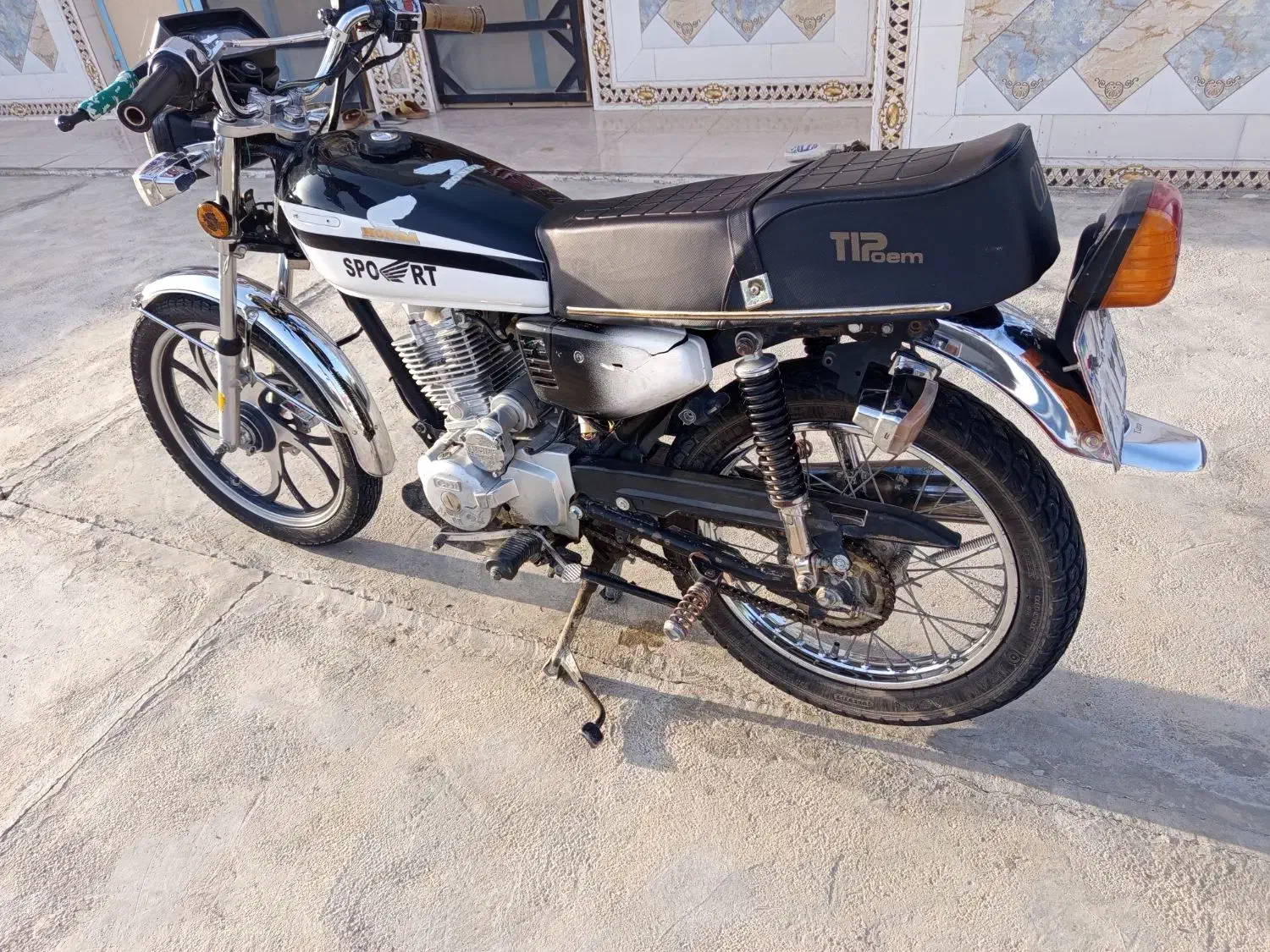 موتور سیکلت پرواز|موتورسیکلت|هیدوچ, |دیوار