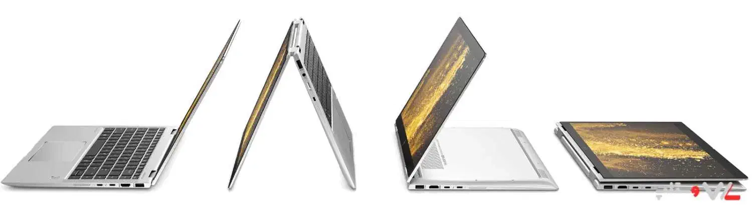 لپ تاپ HP EliteBook X360 830 G6 لمسی ساخت امریکا|رایانه همراه|اهواز, گلستان|دیوار