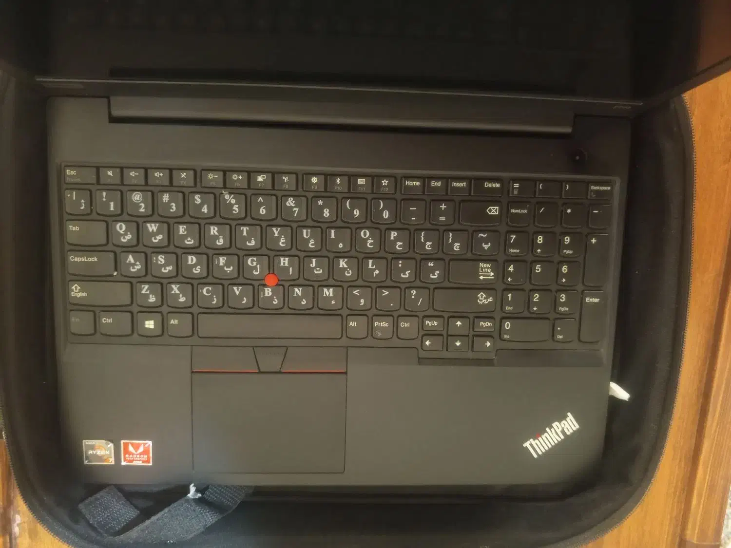 لپ تاپ لنوو|رایانه همراه|خرمآباد, |دیوار