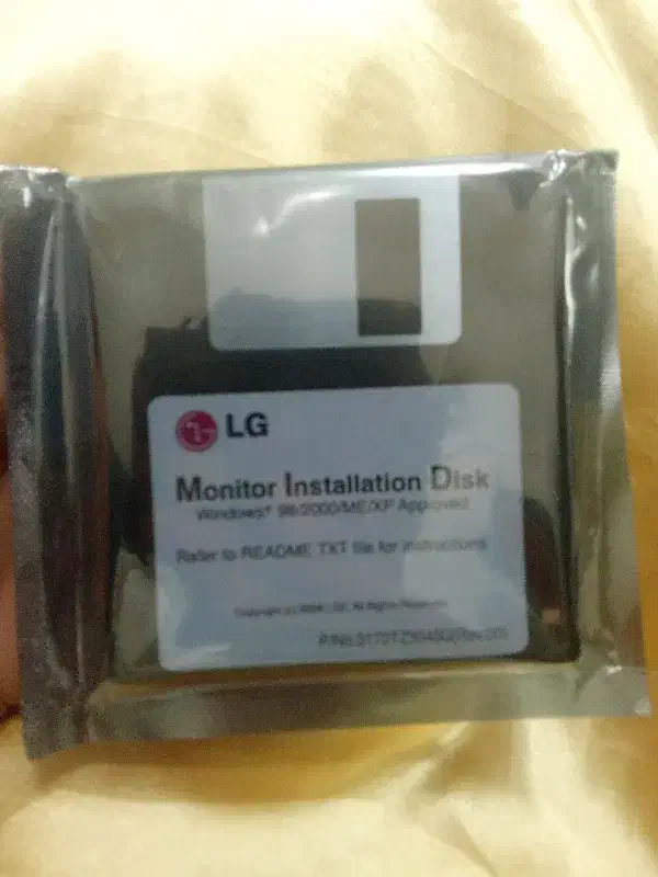 فلاپی دیسک LG|قطعات و لوازم جانبی رایانه|فشم, |دیوار