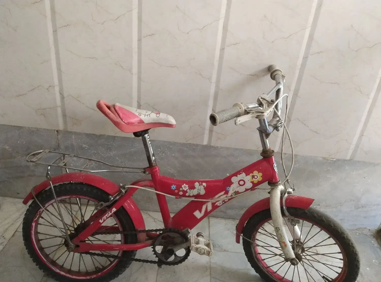 دوچرخه ۱۶|دوچرخه، اسکیت، اسکوتر|ماهدشت, |دیوار