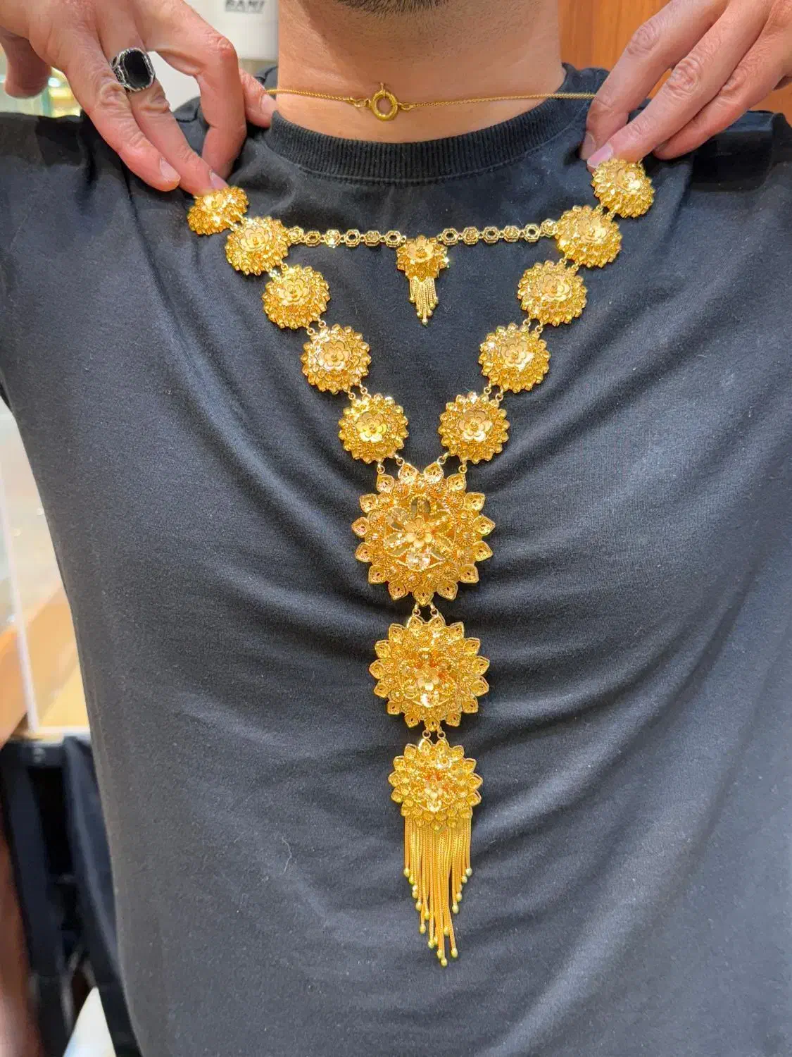 نو و کارکرده|جواهرات|بندر امام خمینی, |دیوار