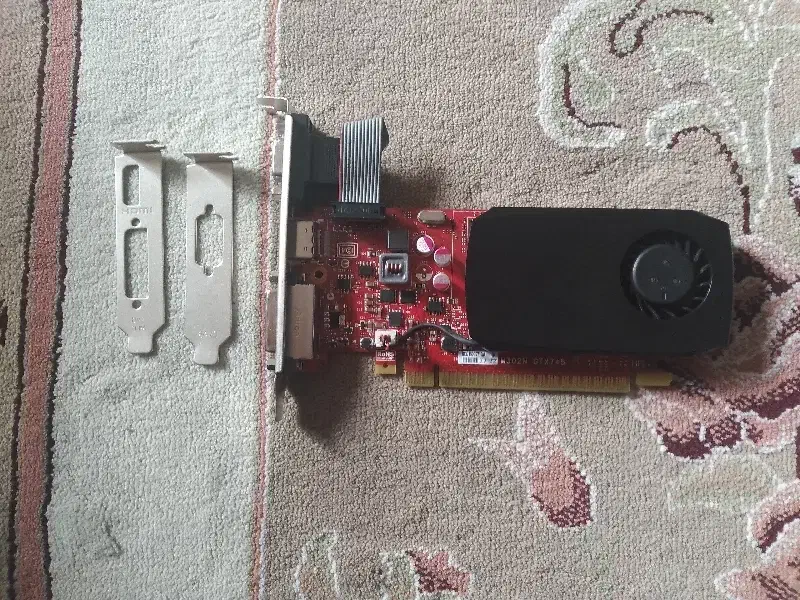 گرافیک اصلی|قطعات و لوازم جانبی رایانه|سنندج, |دیوار