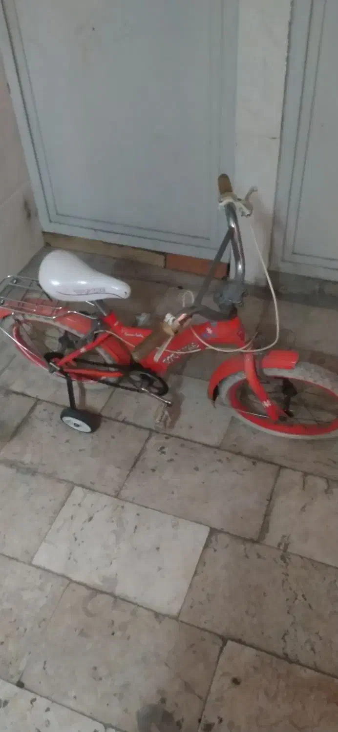 دوچرخه|دوچرخه، اسکیت، اسکوتر|تهران, شهرک امام خمینی|دیوار