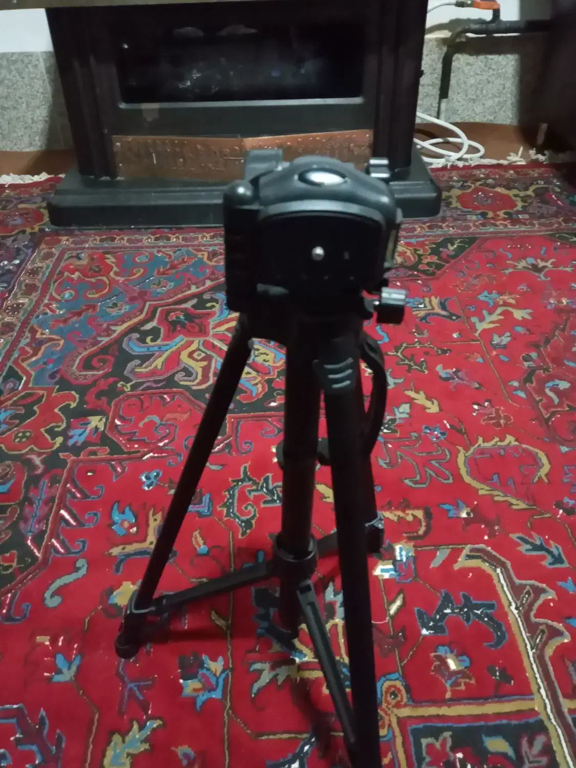 پایه دوربین|دوربین عکاسی و فیلم‌برداری|تبریز, |دیوار