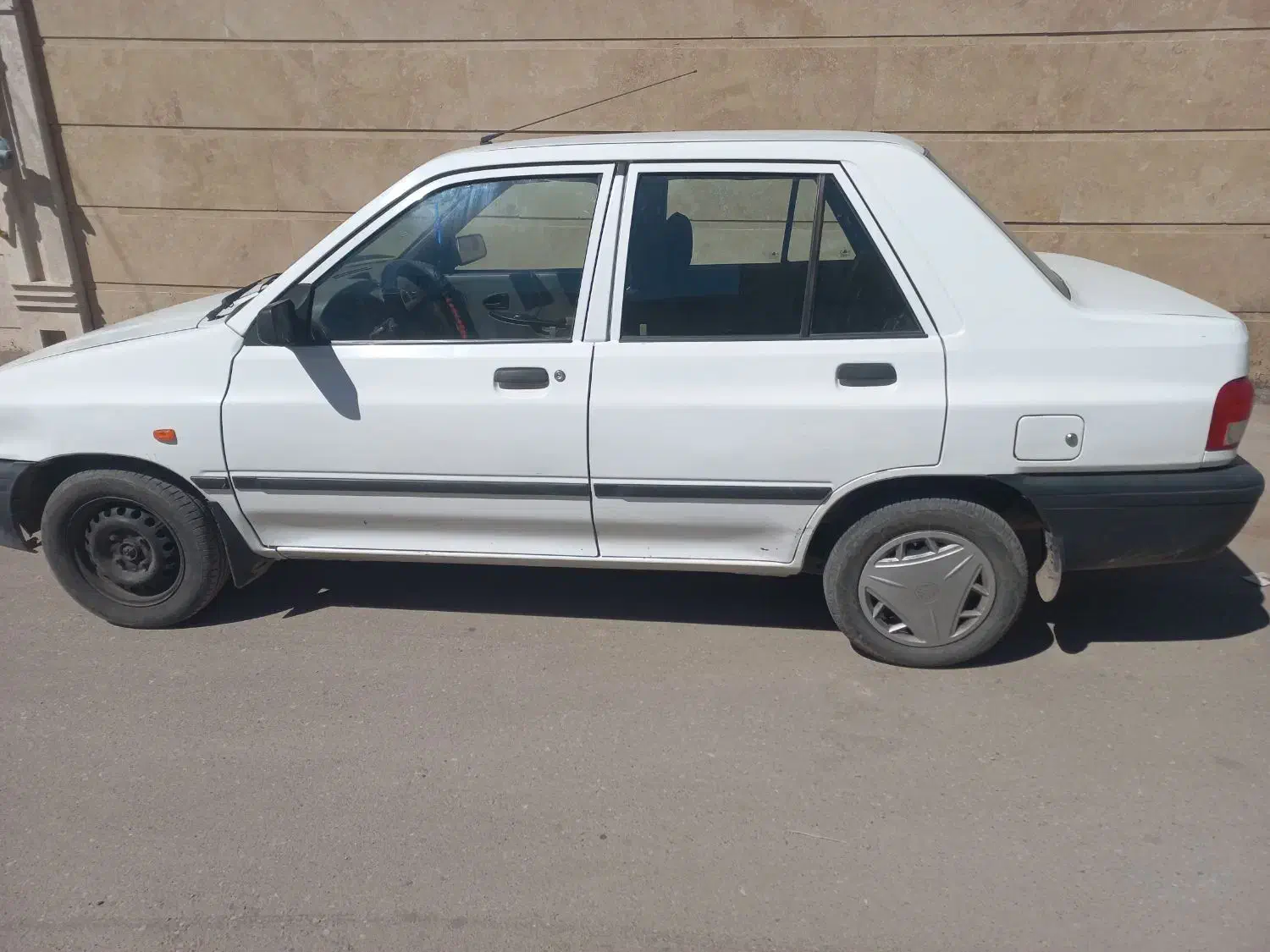 پراید131مدل97|خودرو سواری و وانت|سیرجان, |دیوار