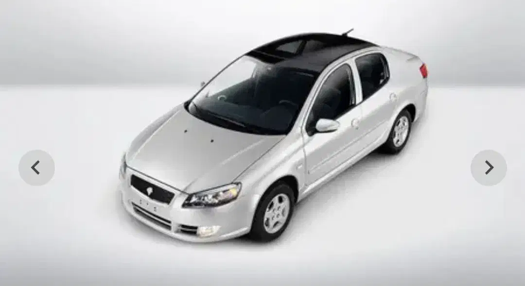 رانا پلاس پانومرا|خودرو سواری و وانت|بهبهان, |دیوار