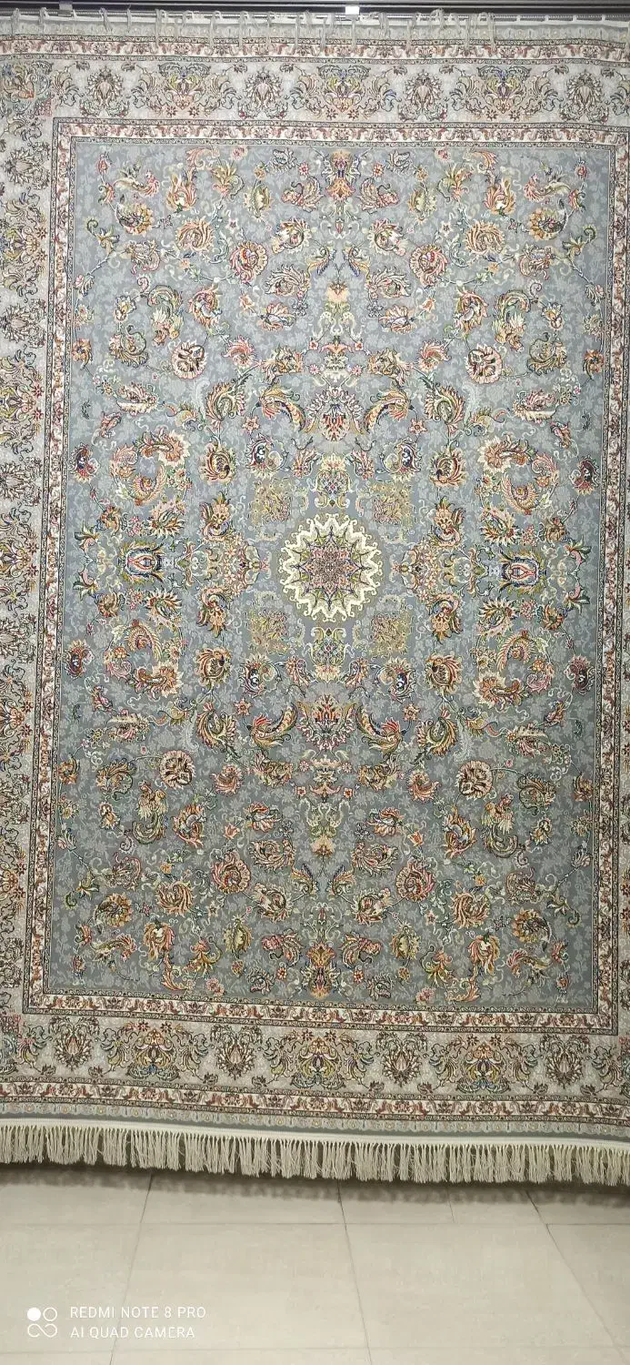 فرش نه متری|فرش|دورود, |دیوار