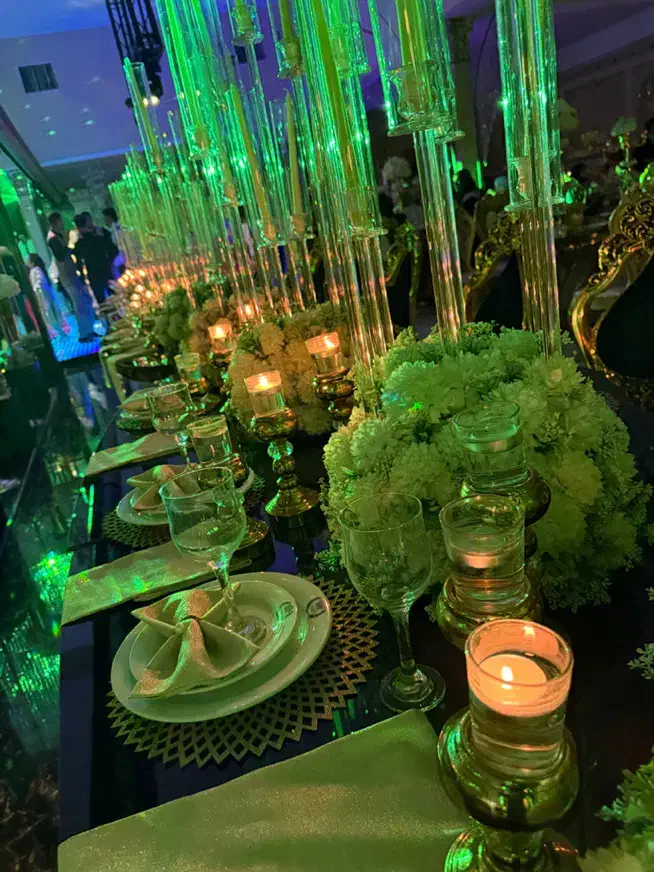 برگزاری مراسم ختم ولیمه حجاج در باغ تالار|خدمات پذیرایی، مراسم|فردیس, شهرک صنعتی سیمین دشت|دیوار