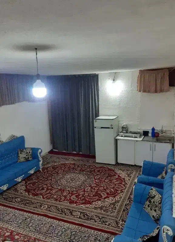 سویت دربست داخل شهر|اجارهٔ کوتاهمدت آپارتمان و سوئیت|قوچان, |دیوار