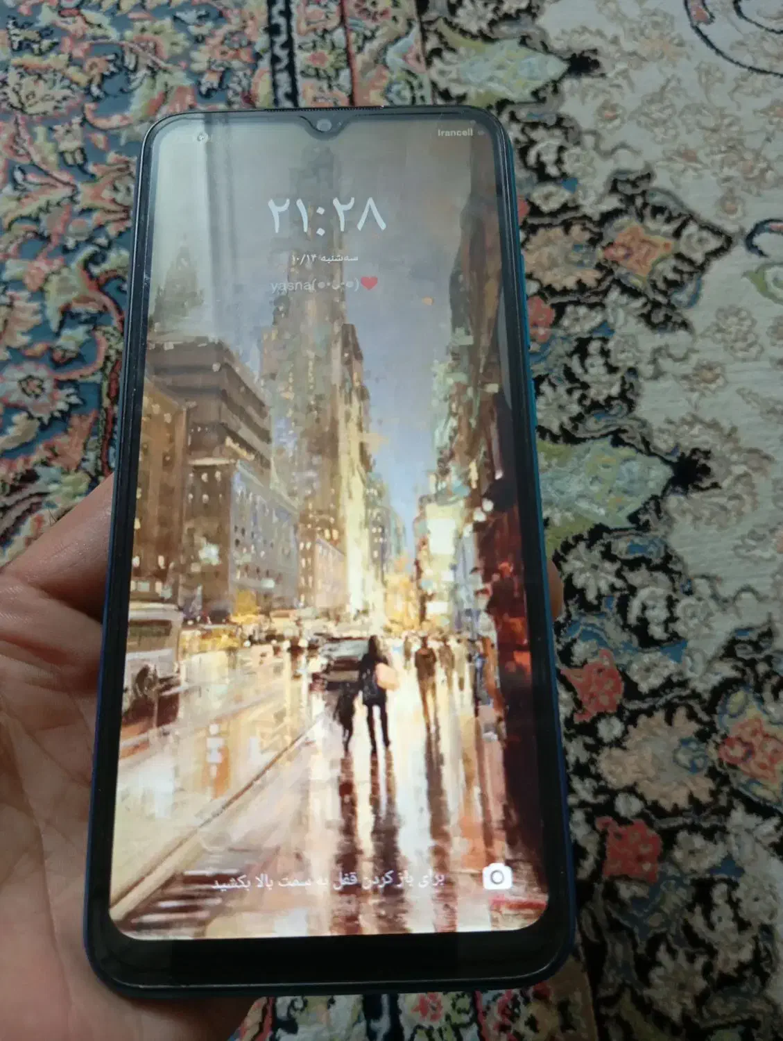 شیائومی Redmi9a|موبایل|تهران, یافت‌آباد|دیوار