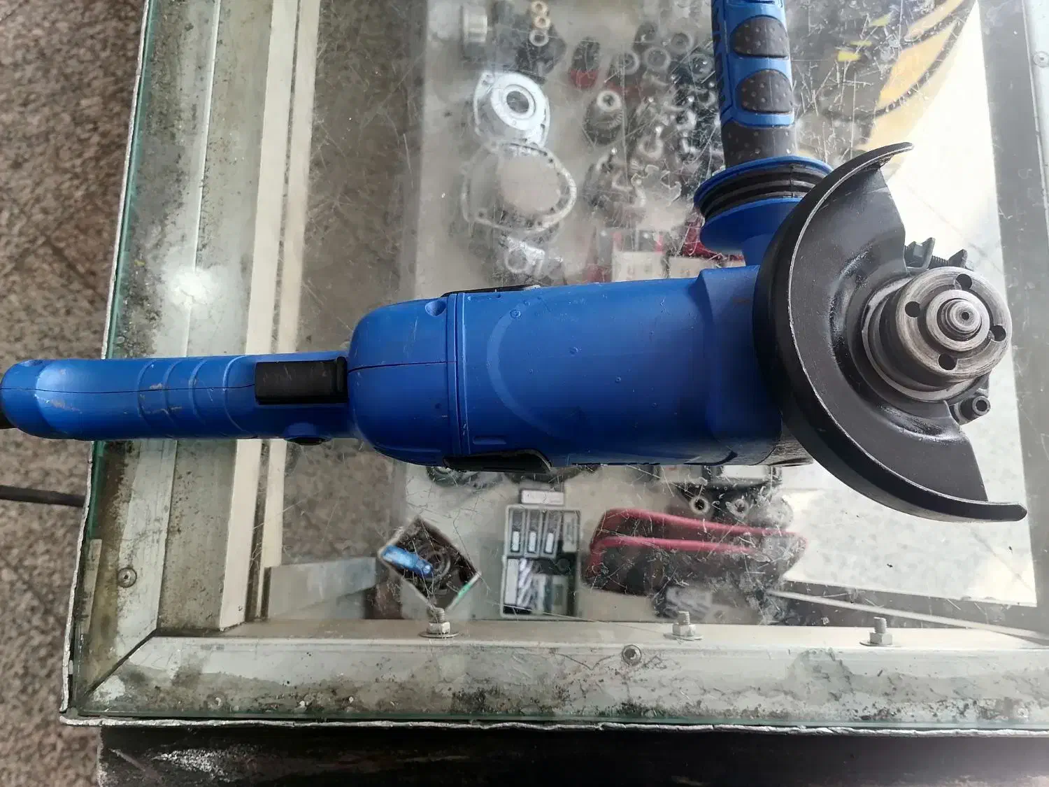 فرز متوسط در حد نو|ابزارآلات|قم, چهل اختران|دیوار