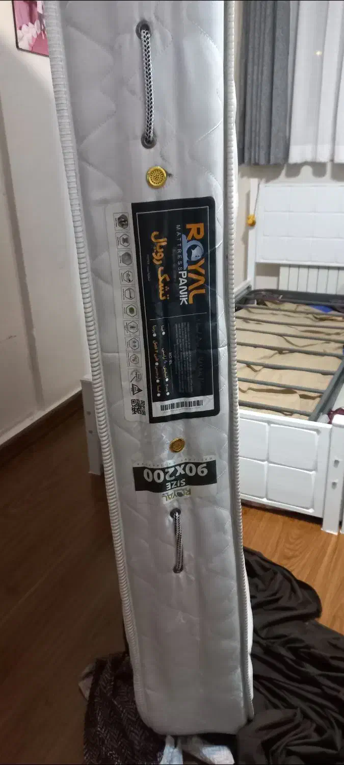 تشک رویال|تشک تختخواب|تهران, هوانیروز|دیوار