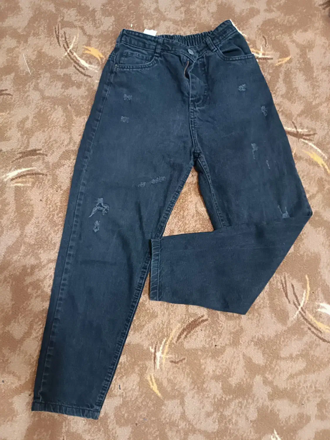 شلوار جین سایز 31|لباس|بوشهر, |دیوار