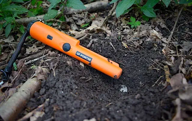 پین پوینتر جی پی پوینتر GP Pointer|کلکسیون و سرگرمی|اصفهان, سعادت‌آباد|دیوار