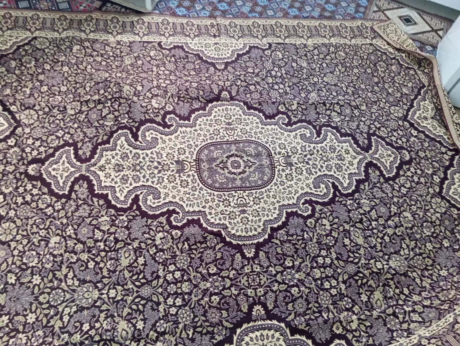 روفرشی 12 متری|روفرشی|اسلامشهر, شهرک انبیا|دیوار