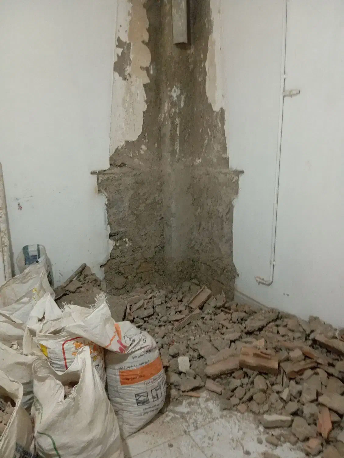 کنده کاری ساختمان|خدمات پیشه و مهارت|گرگان, |دیوار