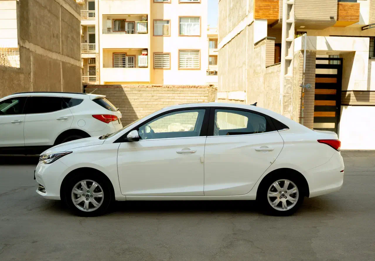 fmc 511|خودرو سواری و وانت|کرمان, |دیوار