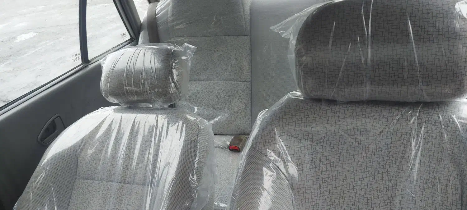 ۱۳۲ سفید sx|خودرو سواری و وانت|رشت, لاکان|دیوار