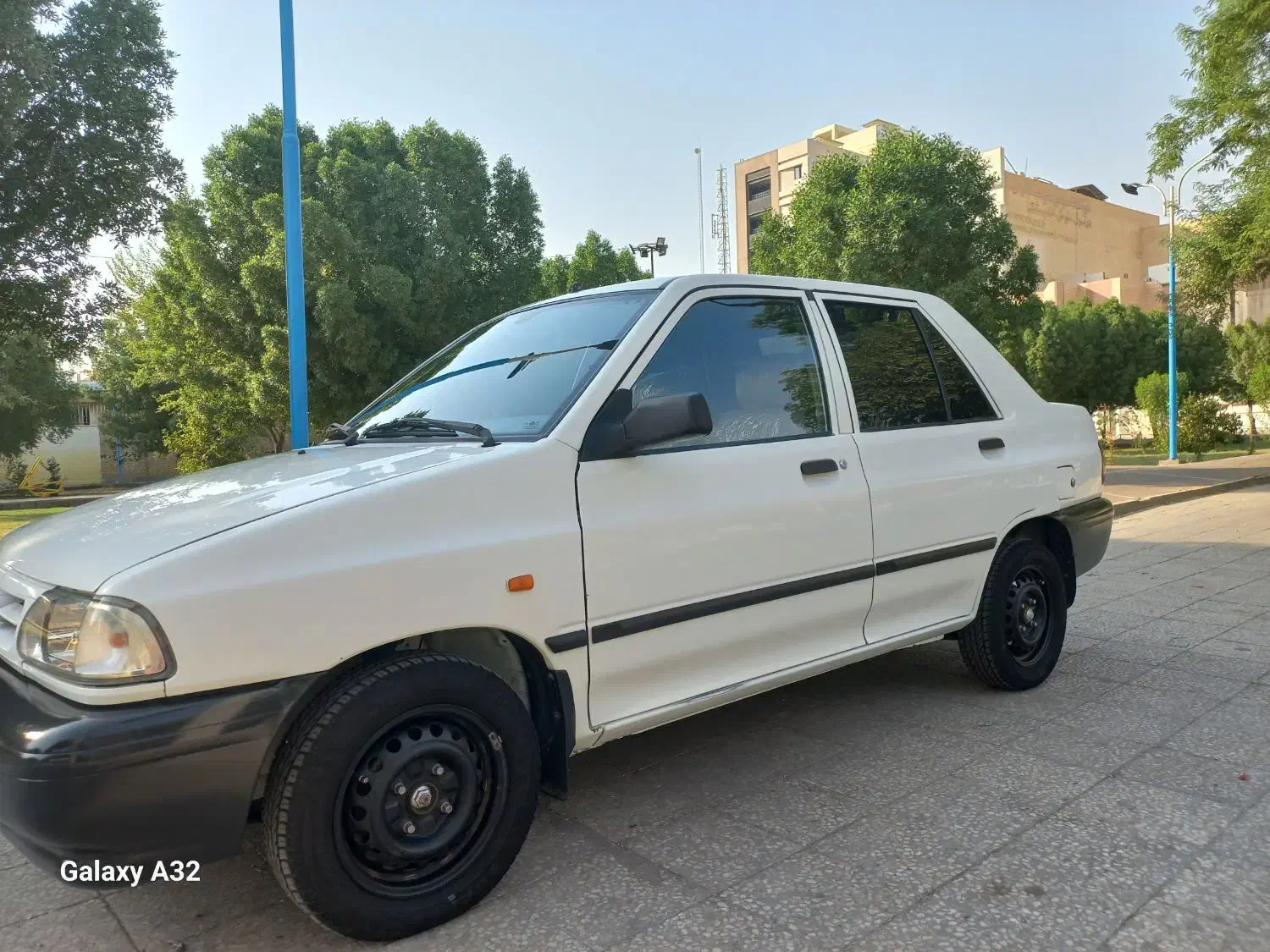 نیرو برای کارواش|استخدام سرایداری و نظافت|دزفول, |دیوار