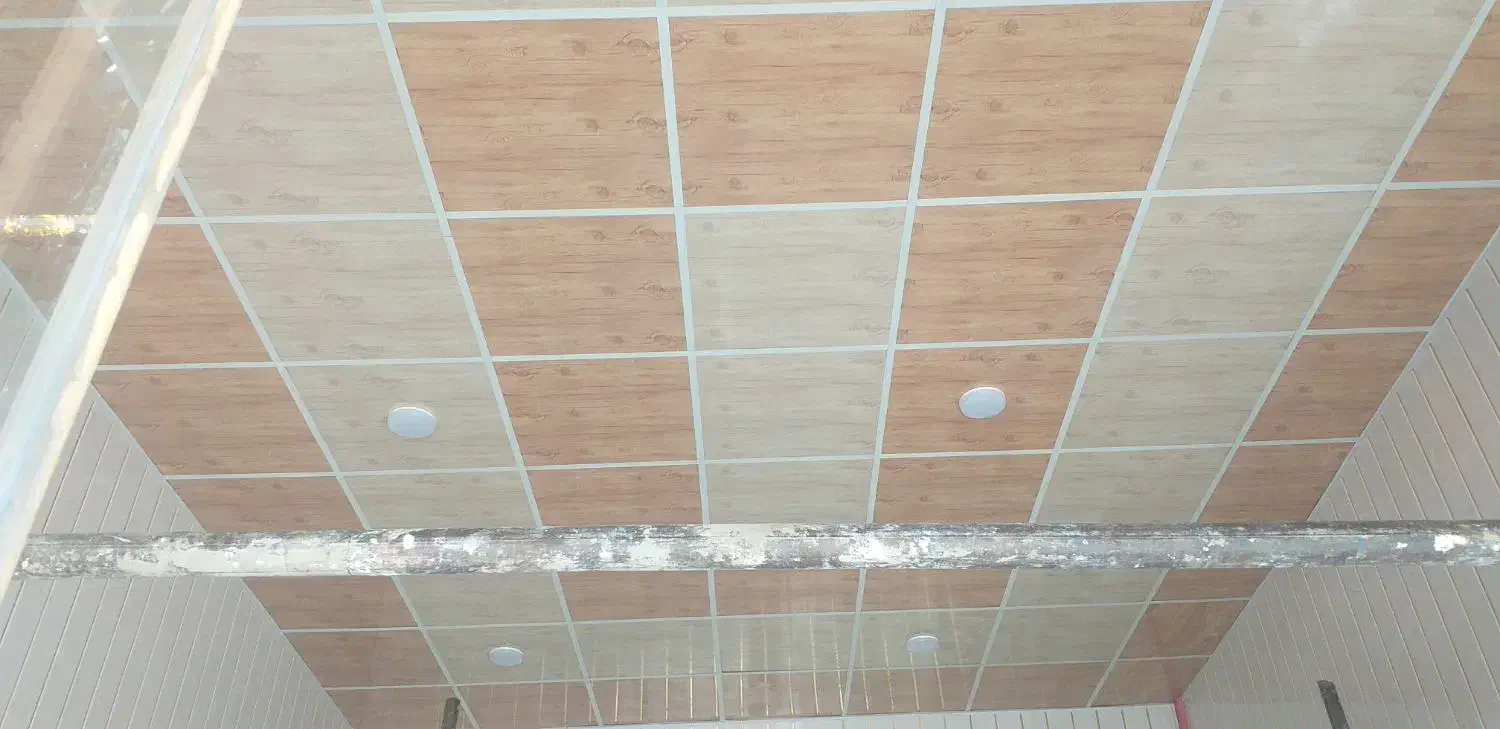 پی وی سی پلکسی کناف|خدمات پیشه و مهارت|مریوان, |دیوار