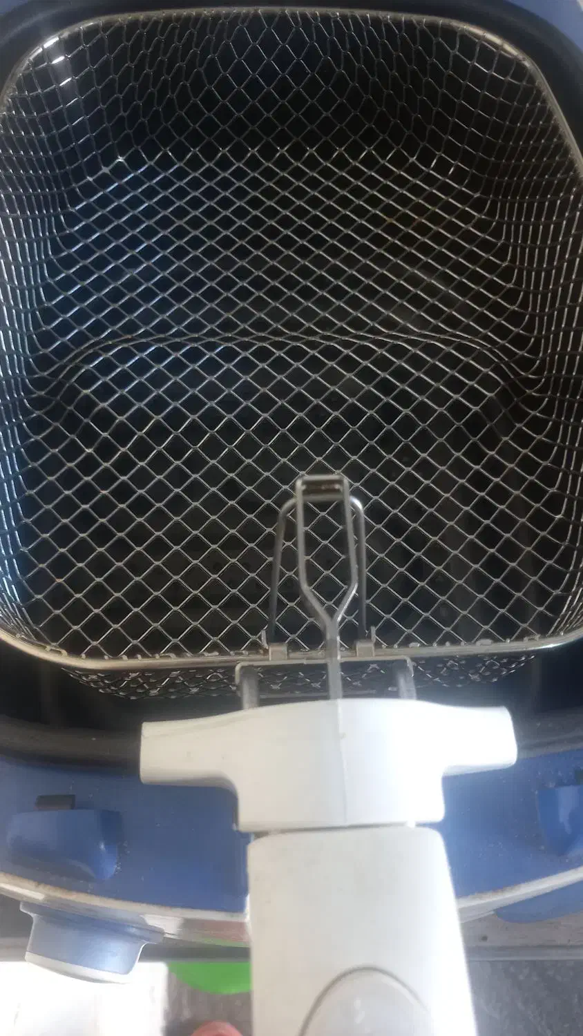 سرخ کن تفال در حد نو|اجاق گاز و لوازم برقی پخت‌وپز|کوهدشت, |دیوار