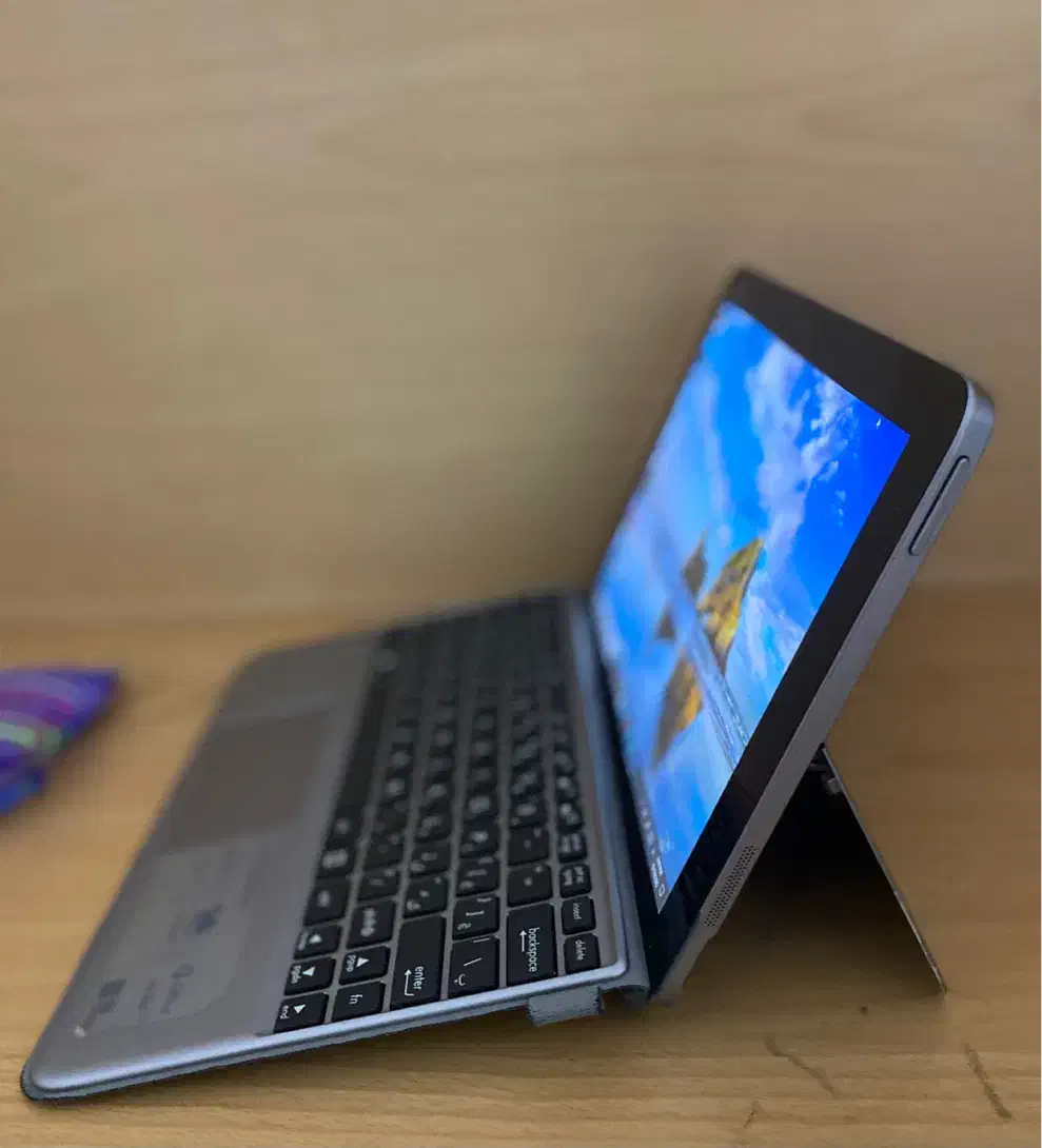 مینی لپتاپ asus|رایانه همراه|تهران, کیانشهر|دیوار